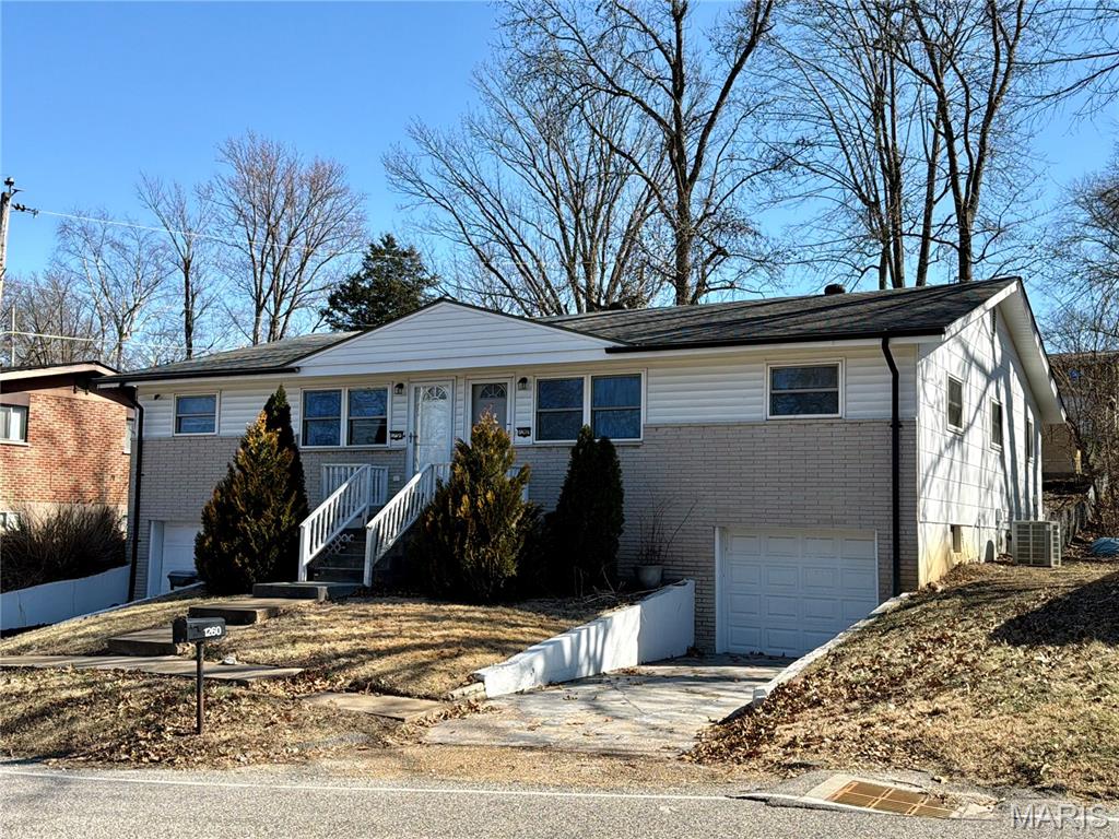 Circle View Hills - Residential Income