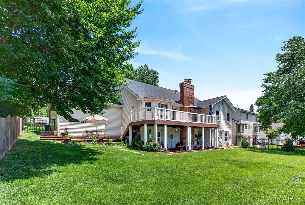 Westborough Estate #5 - Residential