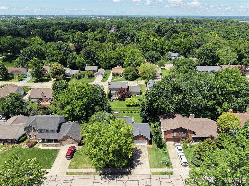 Westborough Estate #5 - Residential