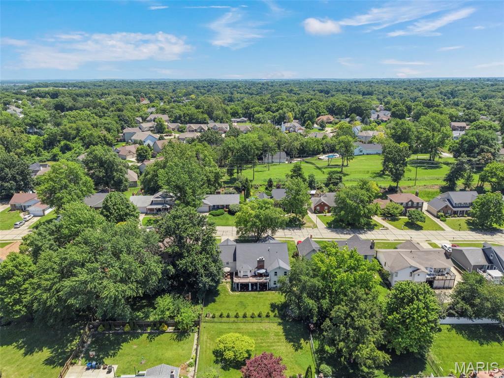 Westborough Estate #5 - Residential