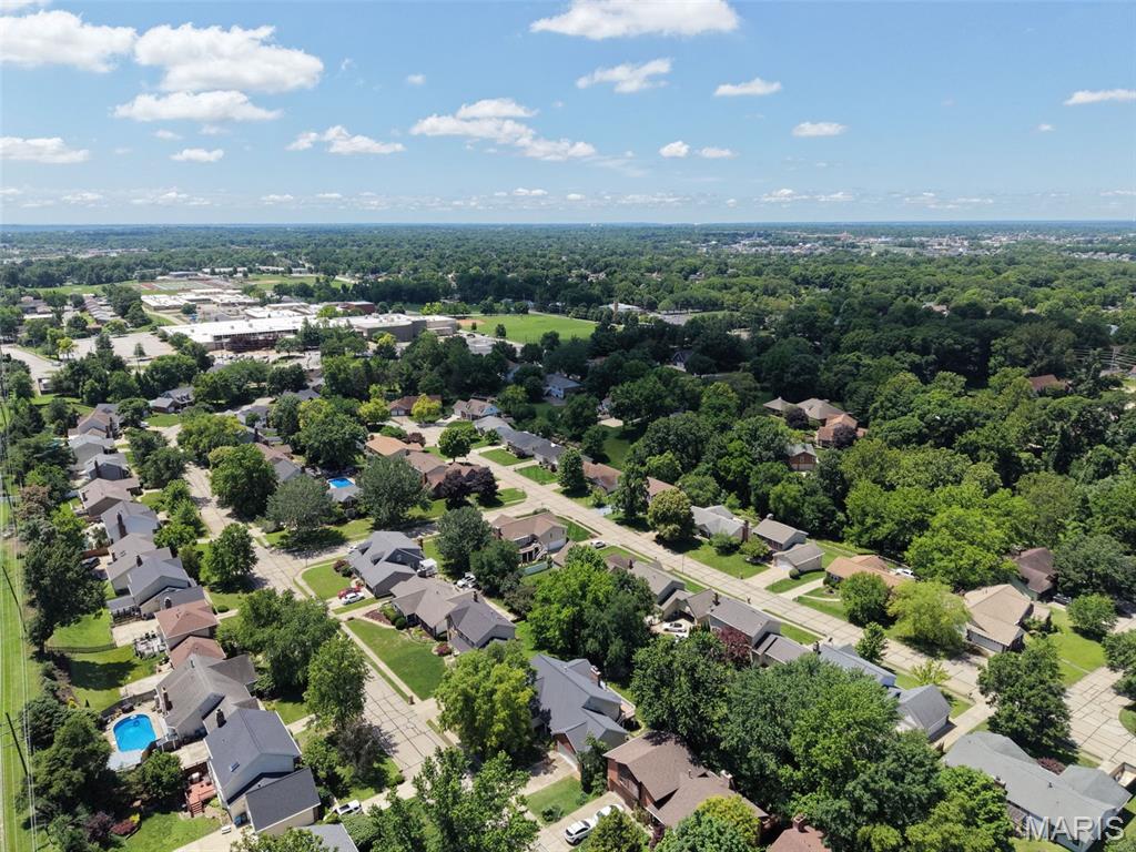 Westborough Estate #5 - Residential