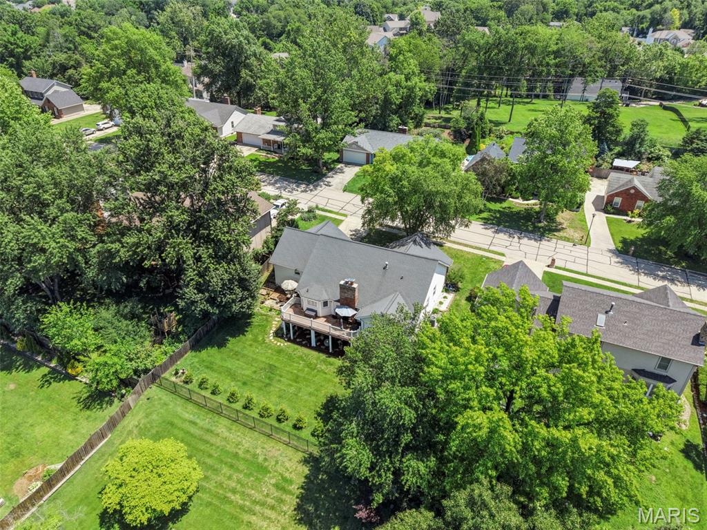 Westborough Estate #5 - Residential
