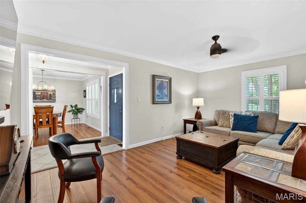 Westborough Estate #5 - Residential