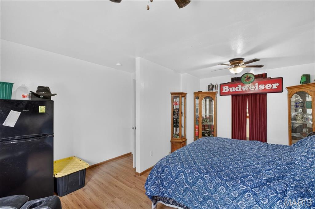 Green Acres - Residential