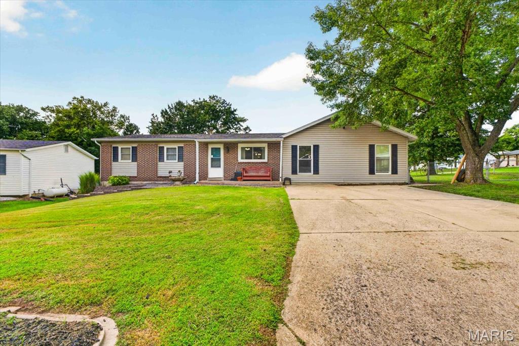 Green Acres - Residential