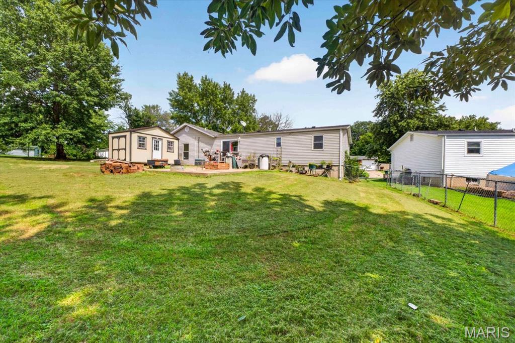 Green Acres - Residential