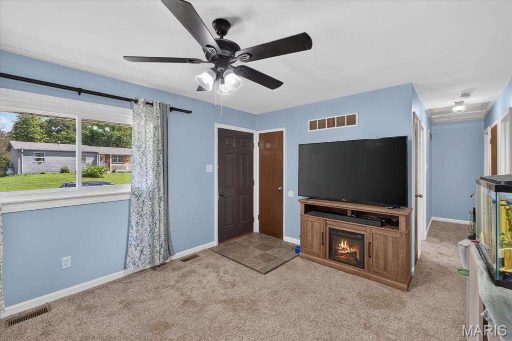 Green Acres - Residential