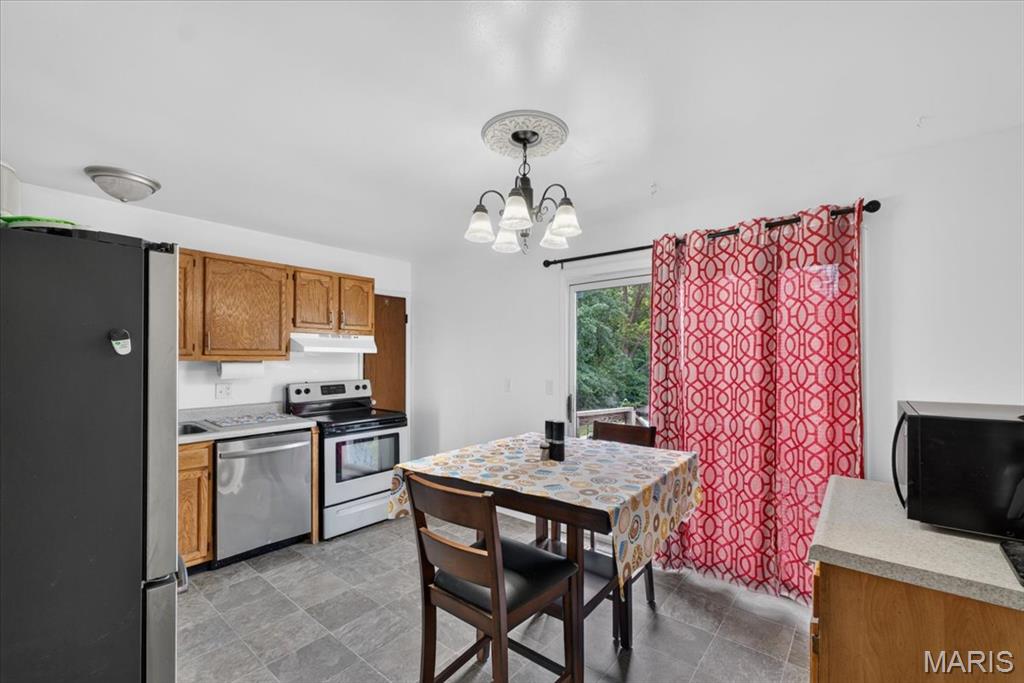 Green Acres - Residential