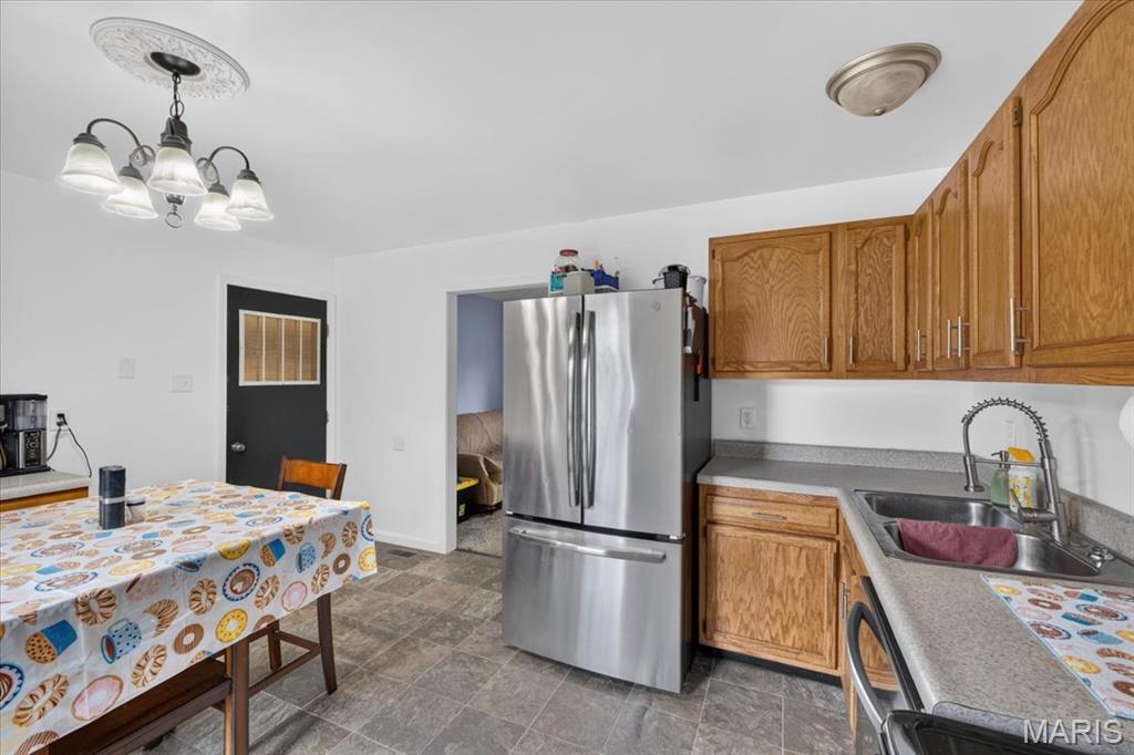 Green Acres - Residential