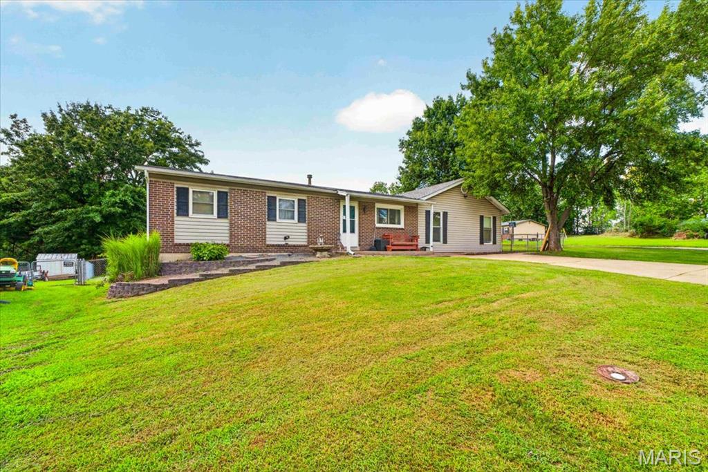 Green Acres - Residential