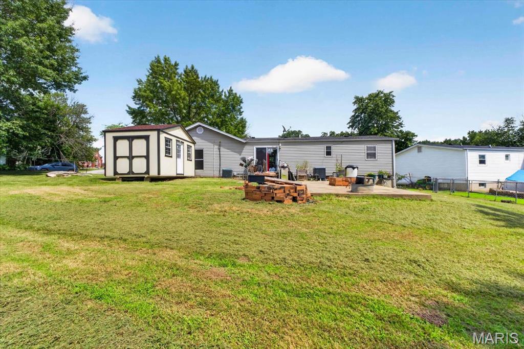 Green Acres - Residential