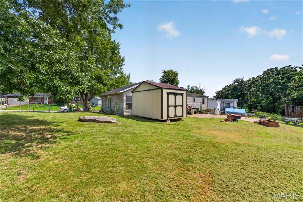 Green Acres - Residential
