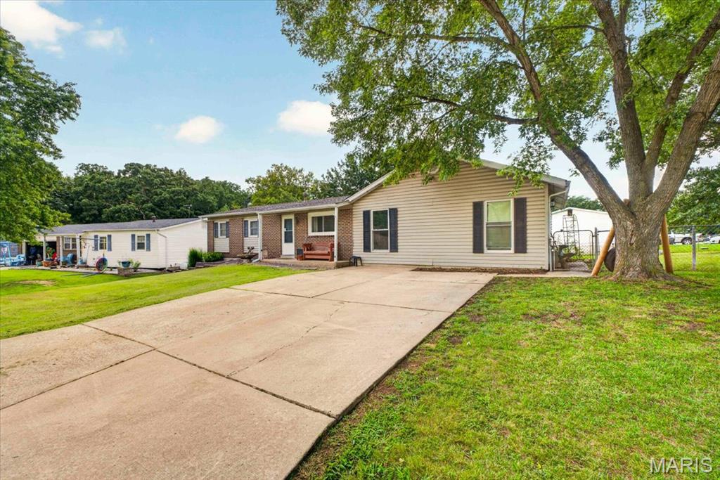 Green Acres - Residential