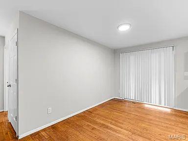 Castle Point Unit 3 - Residential