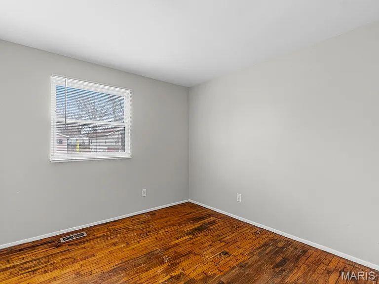 Castle Point Unit 3 - Residential