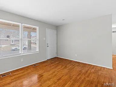 Castle Point Unit 3 - Residential