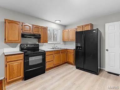 Castle Point Unit 3 - Residential