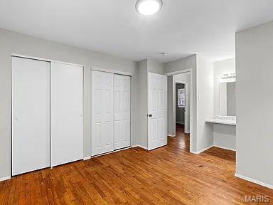 Castle Point Unit 3 - Residential