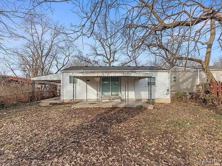 Castle Point Unit 3 - Residential