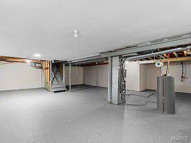 Castle Point Unit 3 - Residential