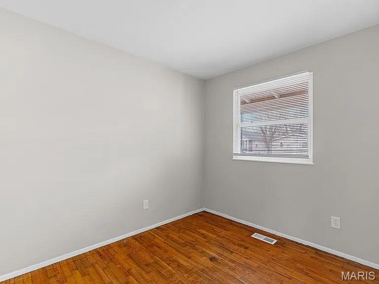 Castle Point Unit 3 - Residential