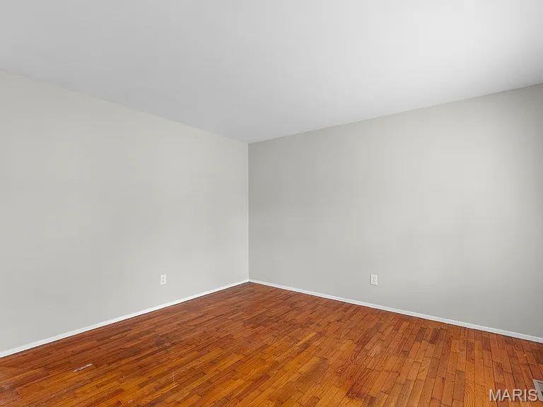 Castle Point Unit 3 - Residential