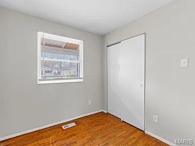 Castle Point Unit 3 - Residential
