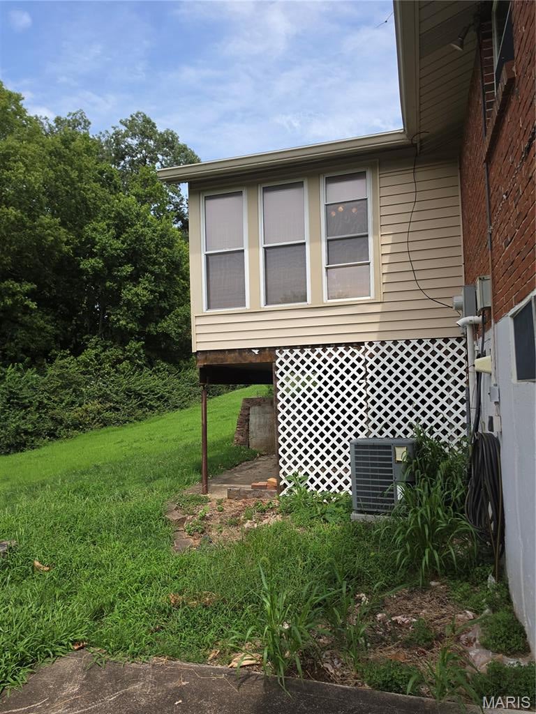 Dunnwood 1 - Residential