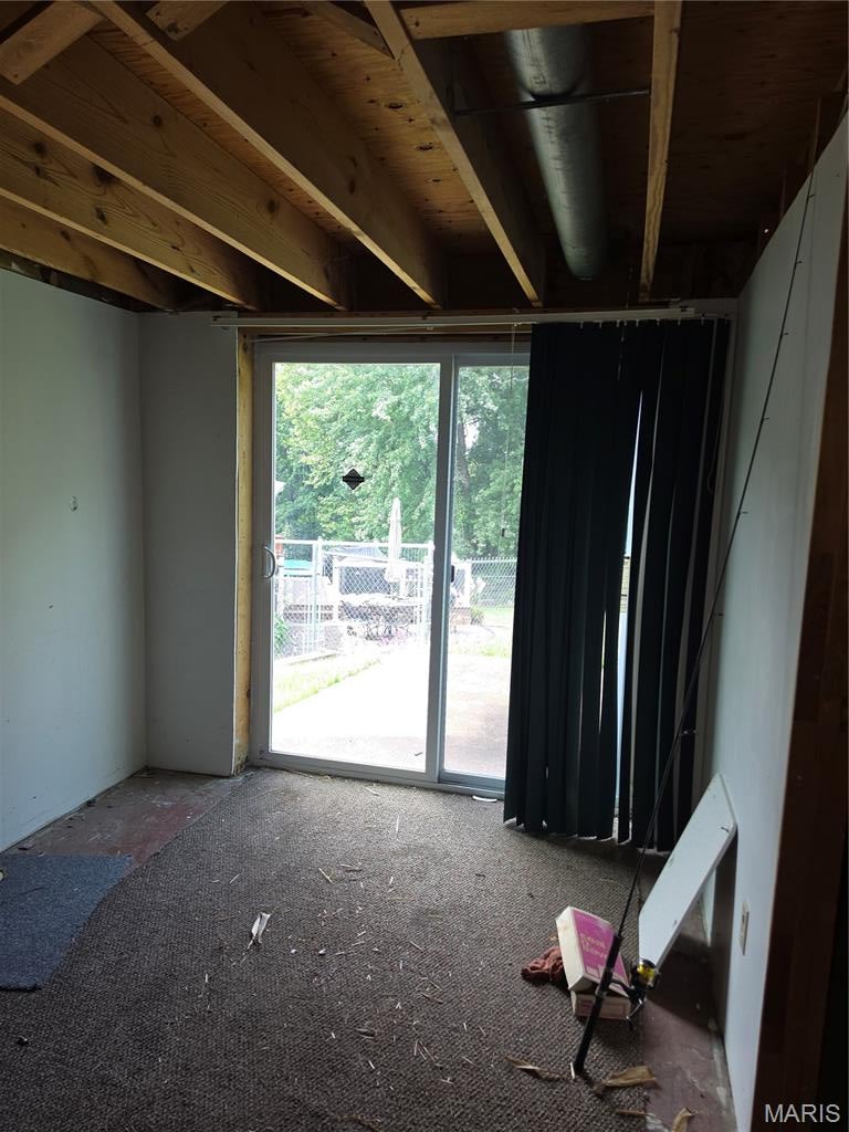 Dunnwood 1 - Residential