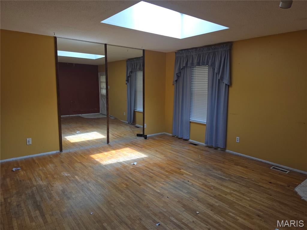 Dunnwood 1 - Residential
