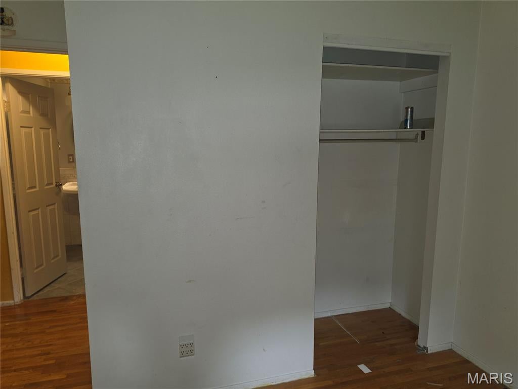 Dunnwood 1 - Residential