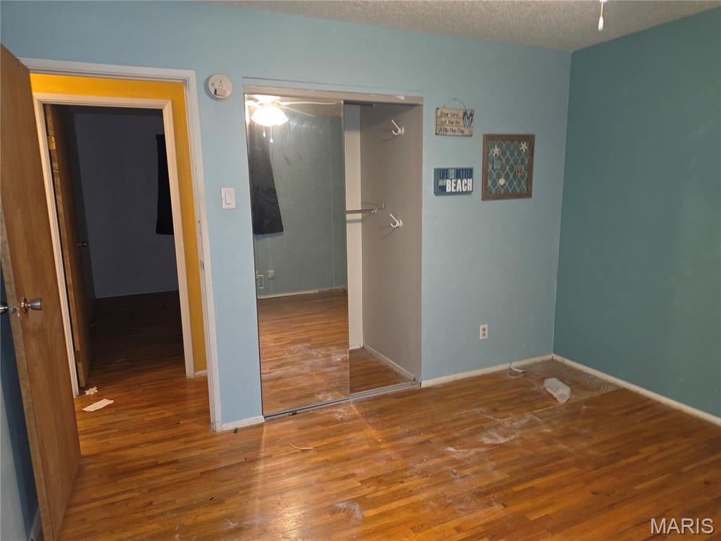Dunnwood 1 - Residential