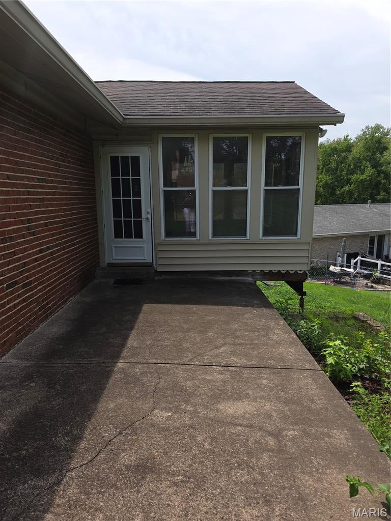Dunnwood 1 - Residential