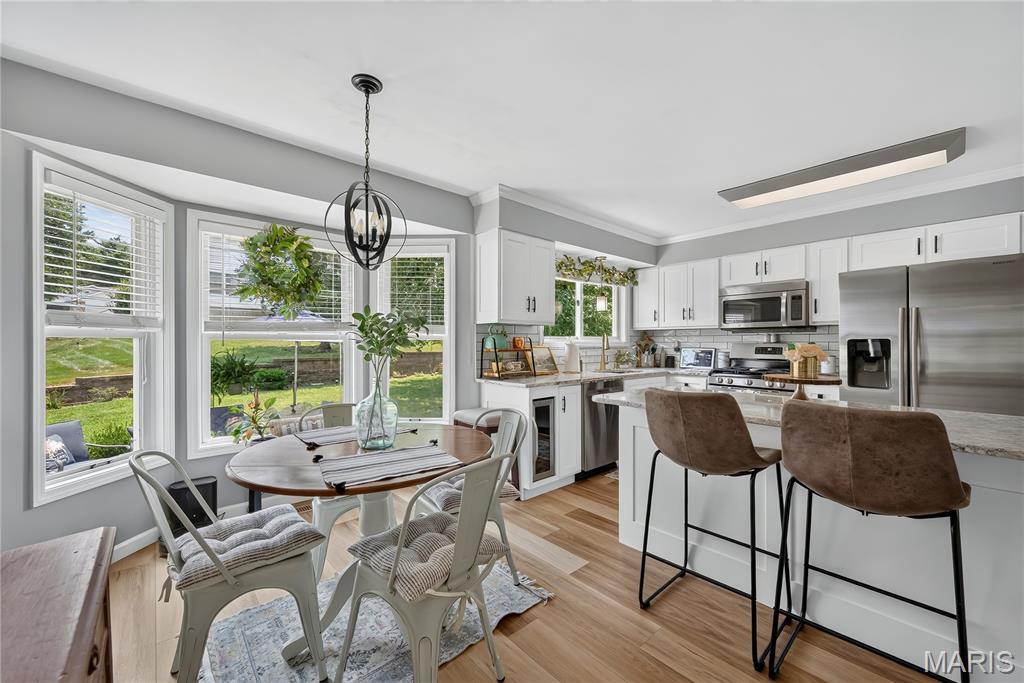 Park Place - Residential