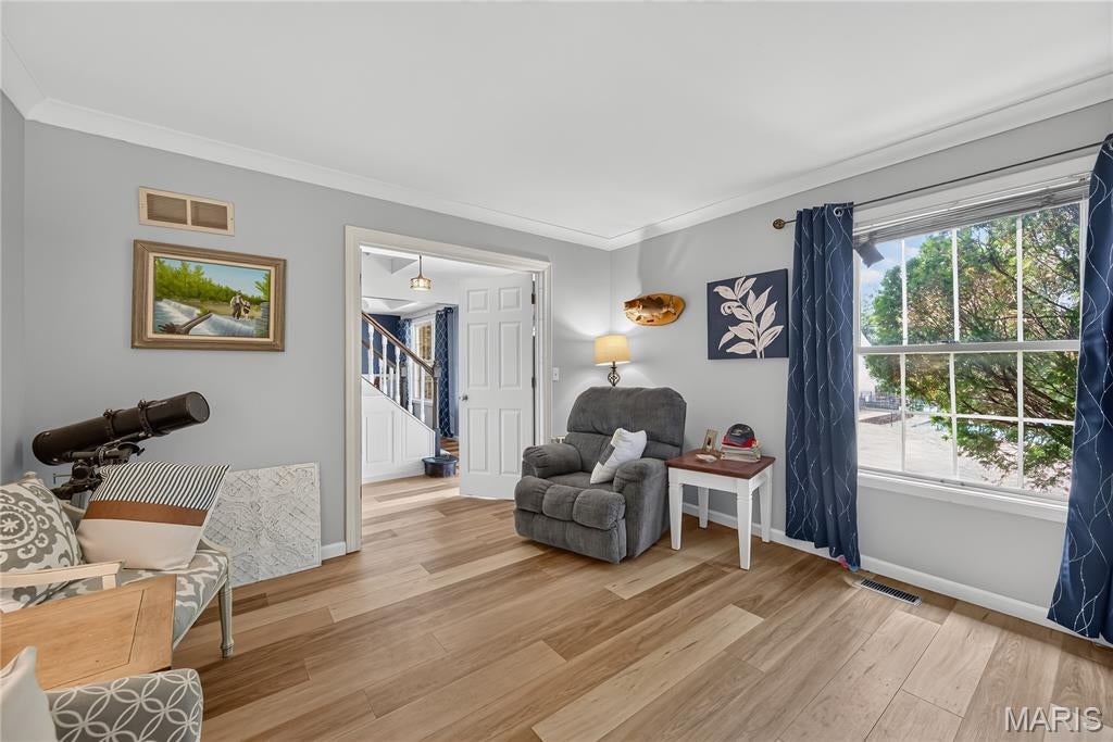 Park Place - Residential