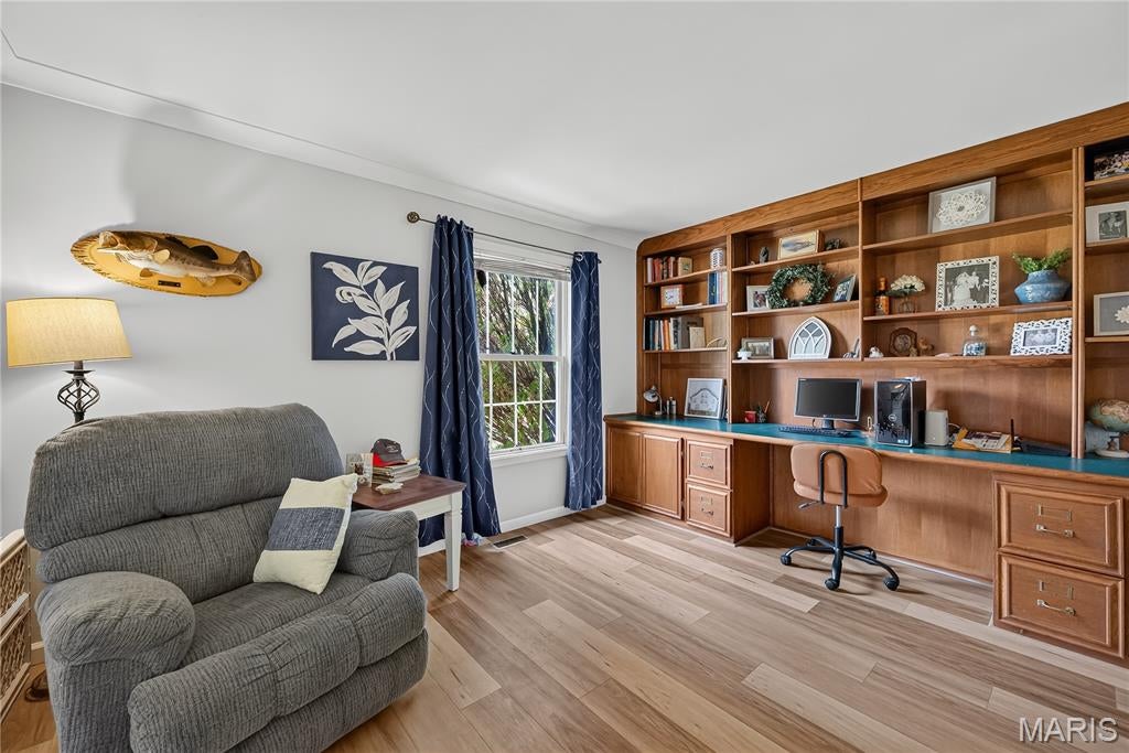 Park Place - Residential