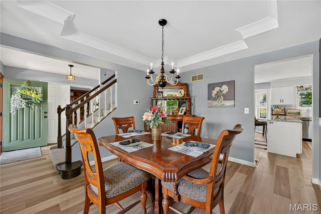 Park Place - Residential