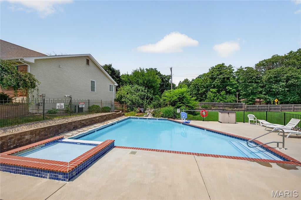 Park Place - Residential