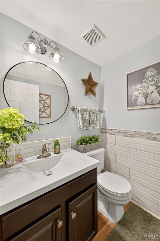 Park Place - Residential