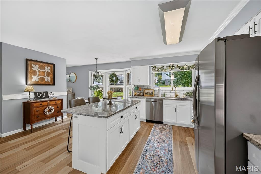 Park Place - Residential