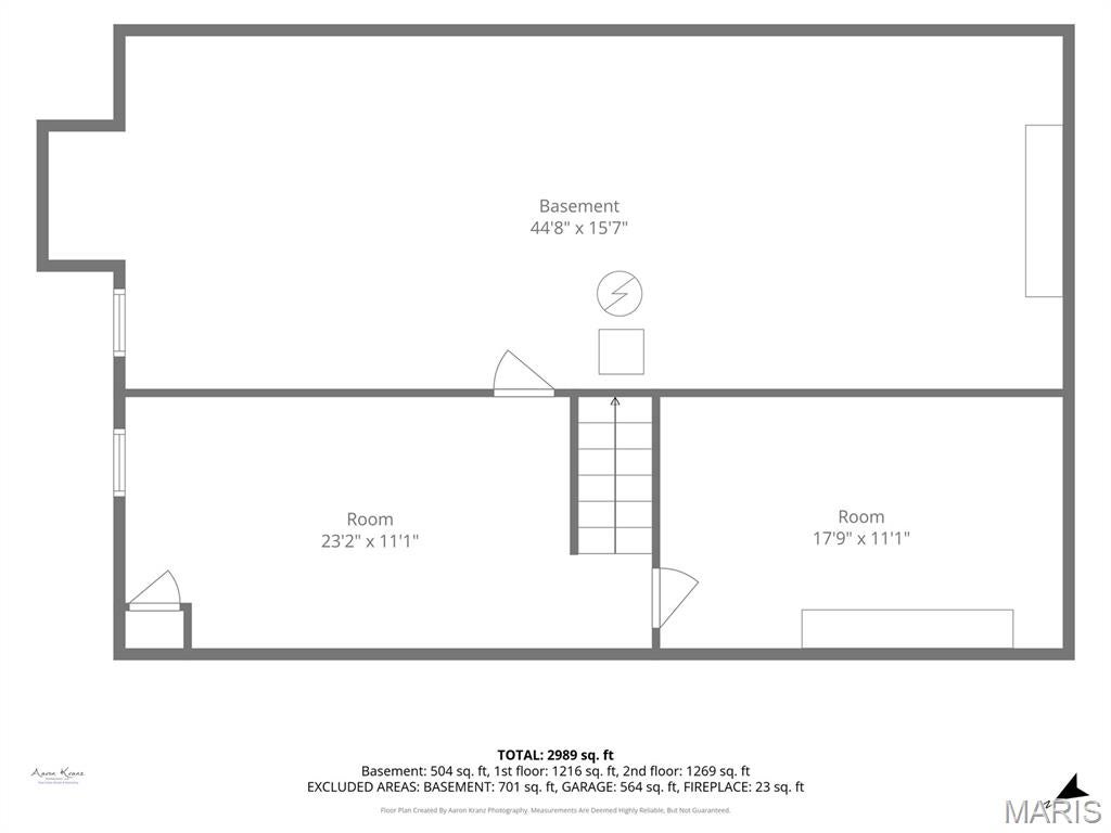 Park Place - Residential