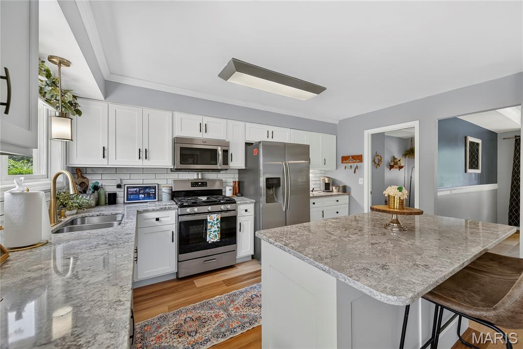 Park Place - Residential