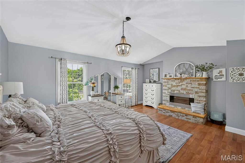 Park Place - Residential
