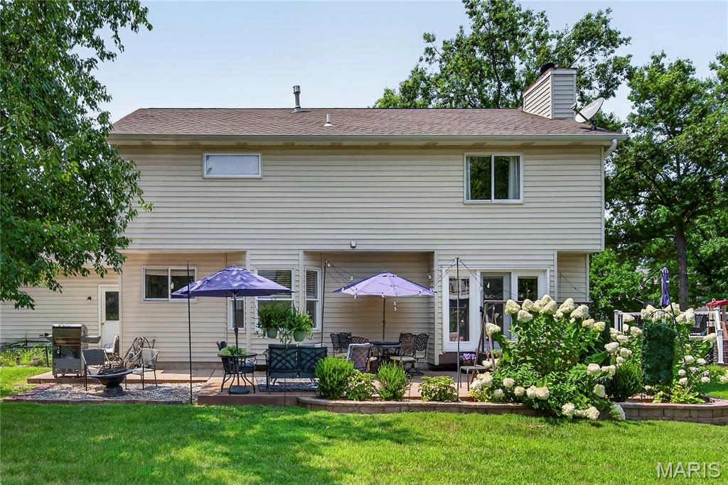 Park Place - Residential