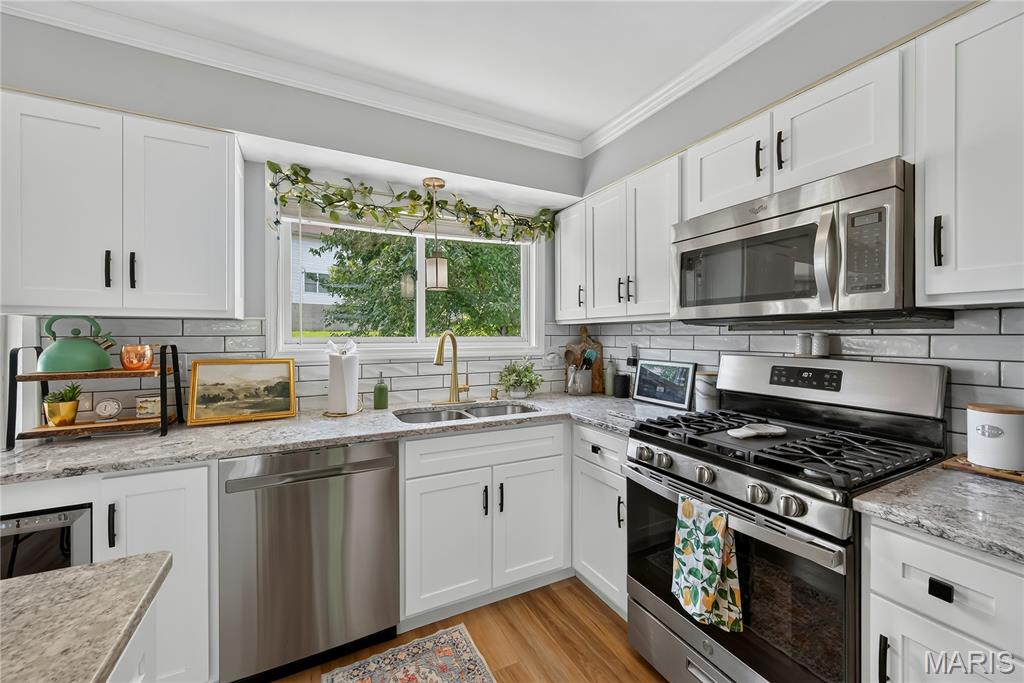 Park Place - Residential