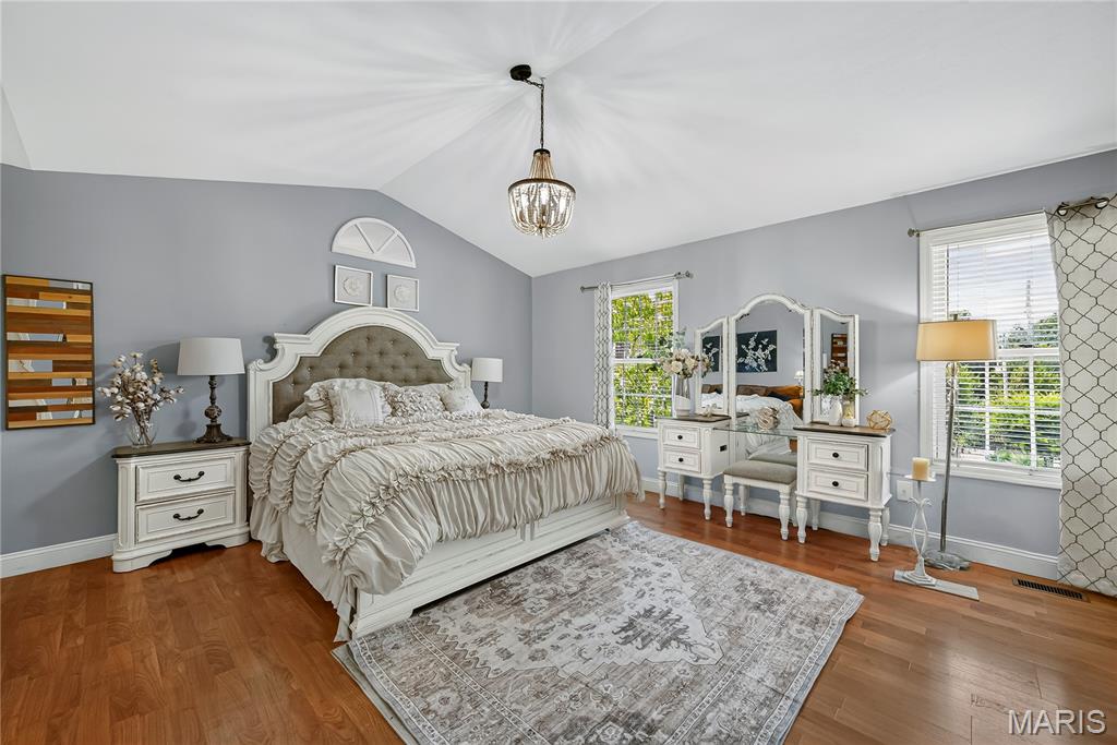 Park Place - Residential