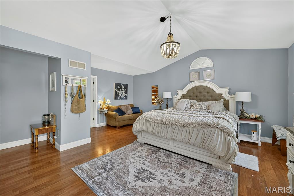 Park Place - Residential
