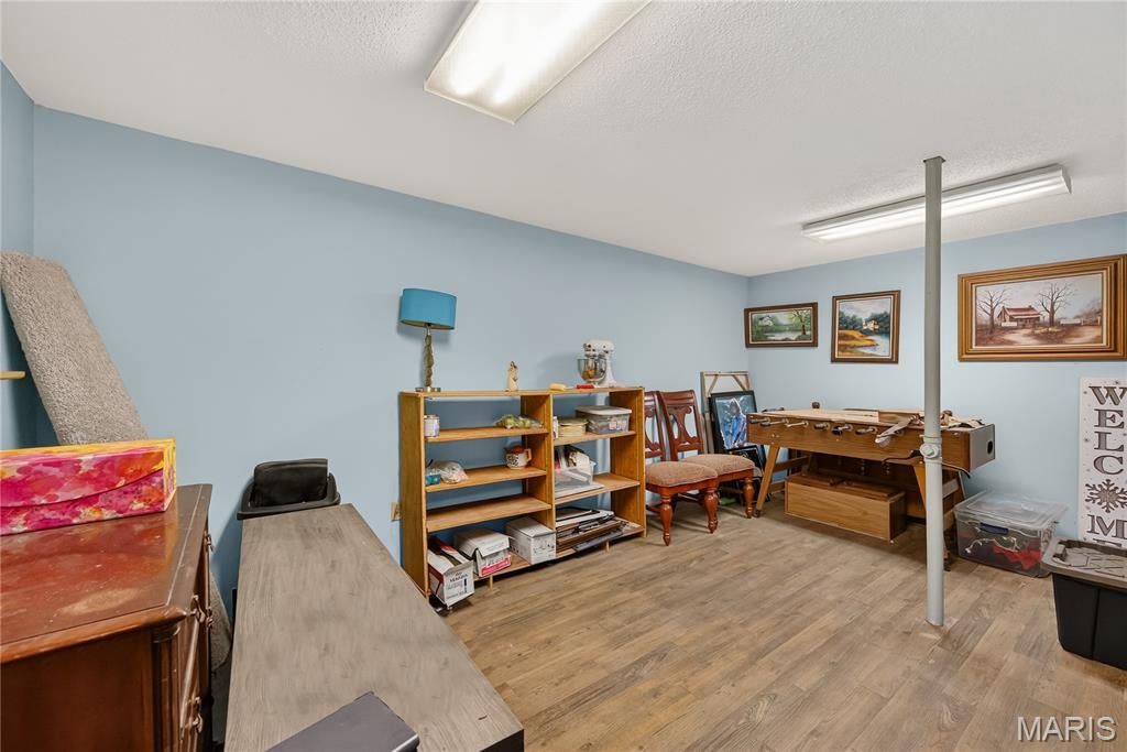 Park Place - Residential