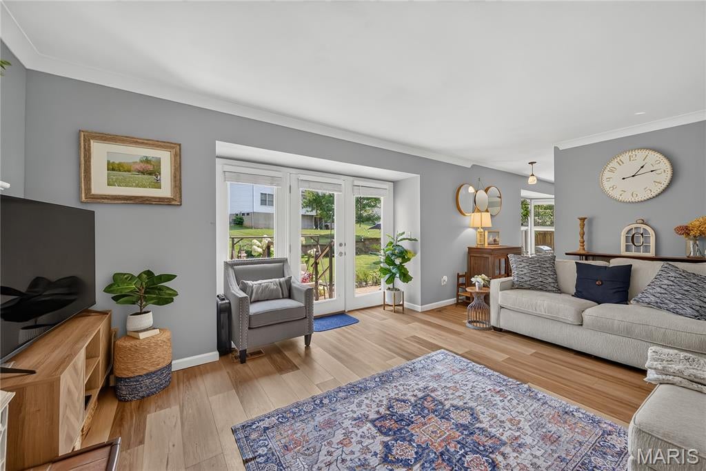 Park Place - Residential