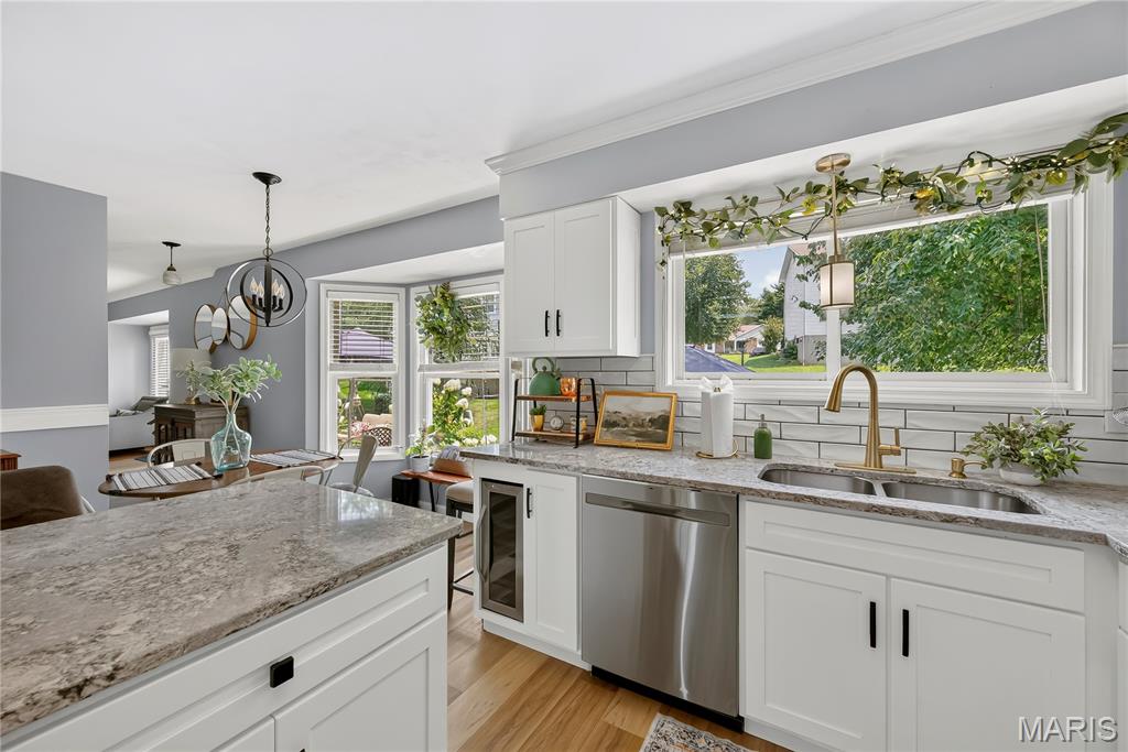 Park Place - Residential